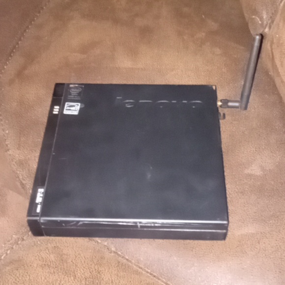 Lenovo think centre m93p